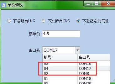 天津佰焰科技LNG加气机 系统(2)